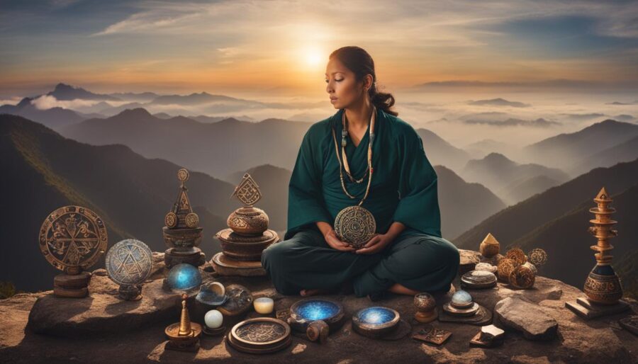 complementary therapies