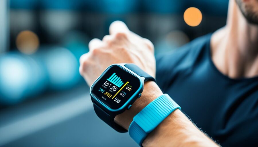 fitness tracker