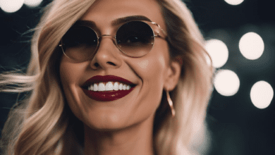fix gummy smile without surgery
