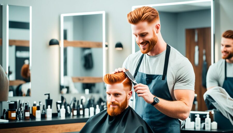 ginger men grooming guide ginger men grooming guide