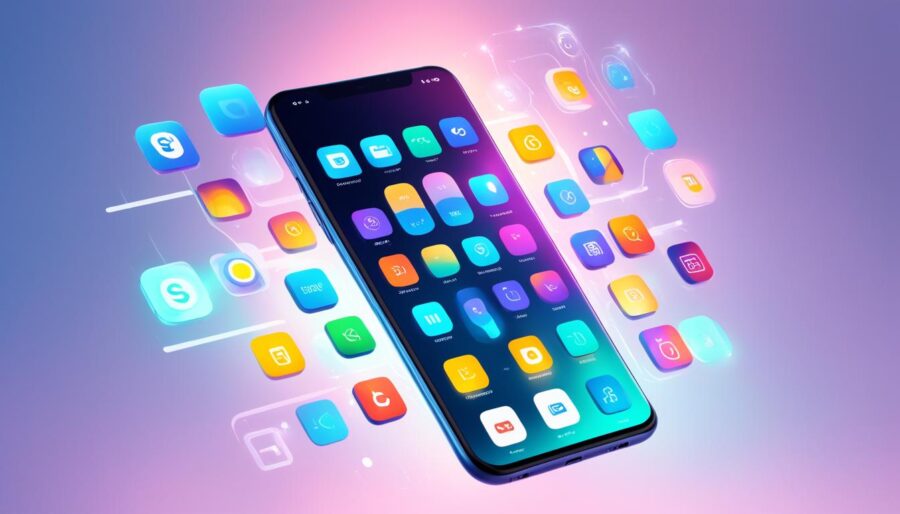 superapp development