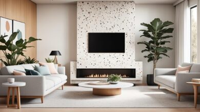 The Resurgence of Terrazzo in 2024 Interior Design 4 terrazzo future trends