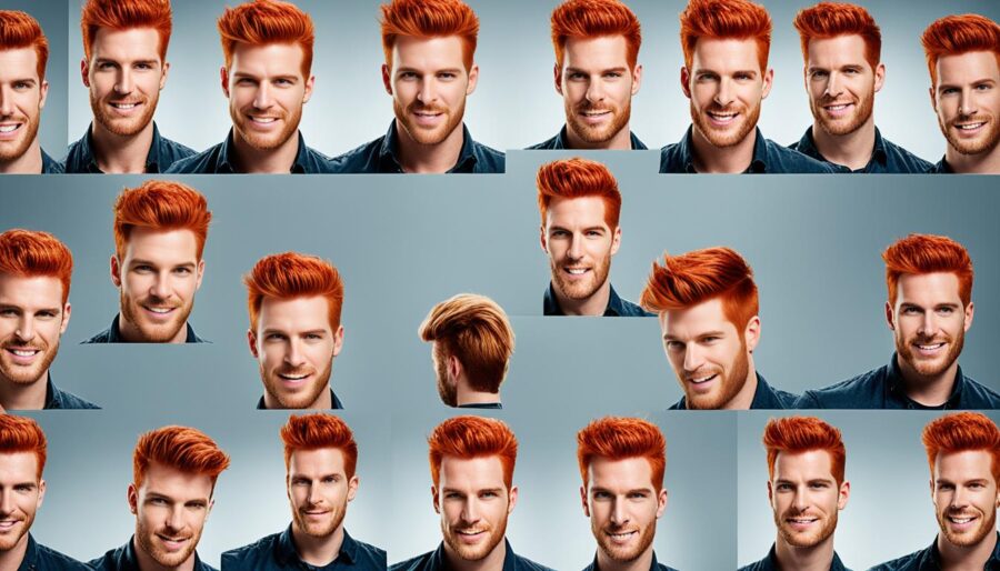 top 10 red hair mens hairstyles