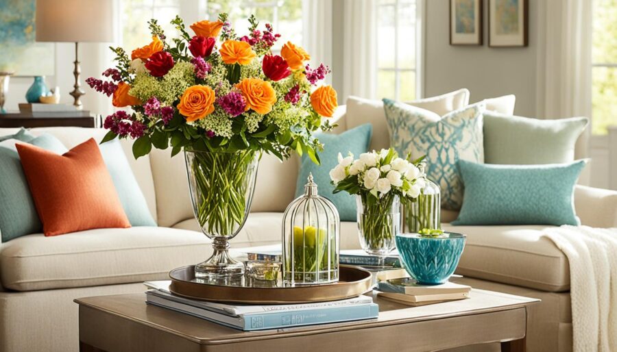 aesthetic appeal and home decor