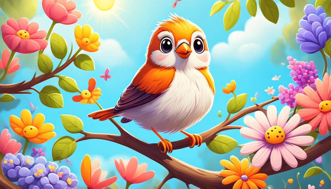 Draw 62 Things in Nature and Make Them Cute main image 1
