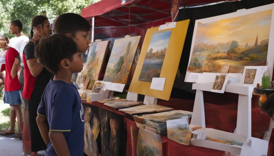 turning art into a business turning art into a business