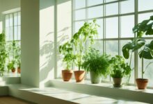 Draw Natural Light Into Home