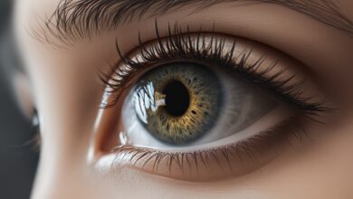 Eye Circles