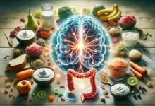 Gut Brain Connection Image Understanding the Relationship Between Nutrition and Mental Health - Lifestyle 12