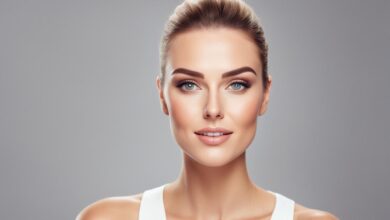 Top 10 Tips to Hide Acne with Makeup 2 Hide Acne with Makeup
