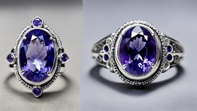 Iolite Stone: Hidden Secrets and Facts 1 Iolite stone