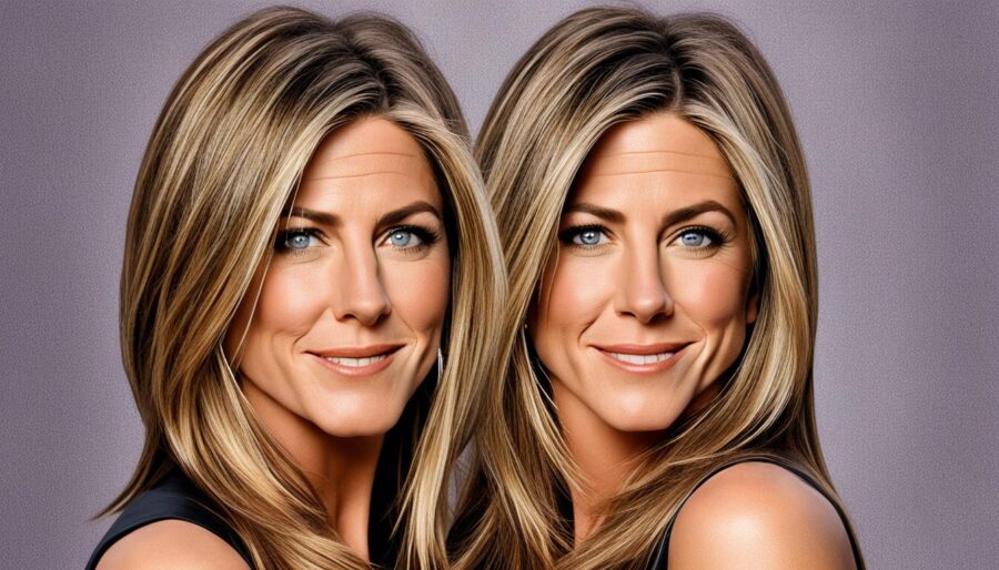 Jennifer Aniston signature hairstyles Jennifer Aniston signature hairstyles
