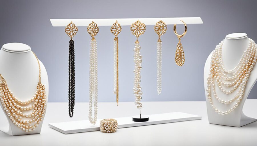 Pearls for Every Occasion Pearls for Every Occasion