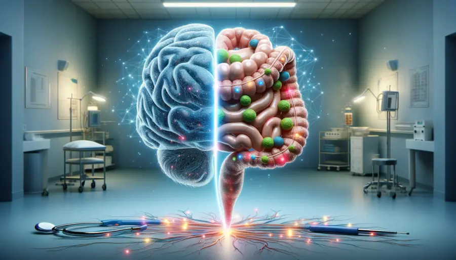 Understanding the Relationship Between Nutrition and Mental Health 2 Relationship Between Nutrition and Mental Health Understanding the Relationship Between Nutrition and Mental Health - 2
