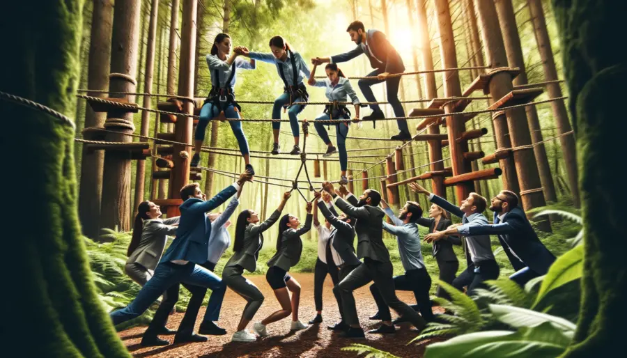 Team Building Activities Top 20 Gift Ideas for Business Partners in 2024 - 4 gift ideas for business partners