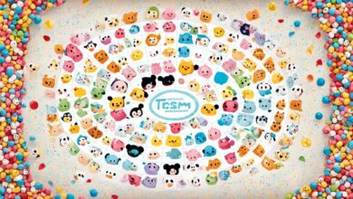 Master Tsum Tsum Bingo Card 9: Tips, Tricks, and Rewards 37 Tsum Tsum Bingo Card 9
