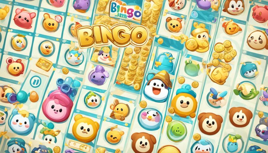 Tsum Tsum Bingo Rewards Tsum Tsum Bingo Rewards