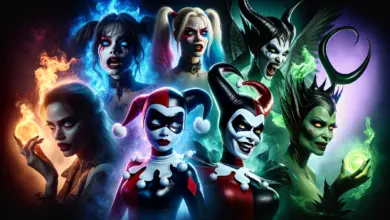 The 15 Weirdest Female Cartoon Characters of All Time 2 Weirdest Female Cartoon Characters The 15 Weirdest Female Cartoon Characters of All Time - 1 weirdest female cartoon characters