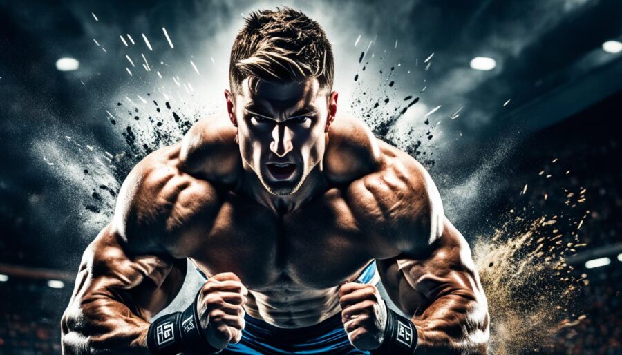 fitness and sports