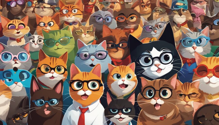fun facts about cartoon characters with glasses fun facts about cartoon characters with glasses
