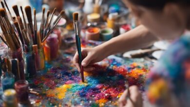 How to Become a Special Effects Artist: A Beginner's Guide 25 how to become a special effects artist