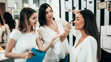 Top 10 Best Makeup Schools in Los Angeles 1 make up Top 10 Best Makeup Schools in Los Angeles - 1 Makeup Schools in Los Angeles