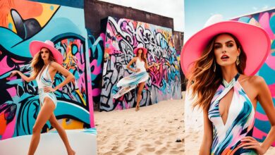 Best 10 Modeling Photoshoot Ideas to Elevate Your Portfolio 20 modeling photoshoot ideas