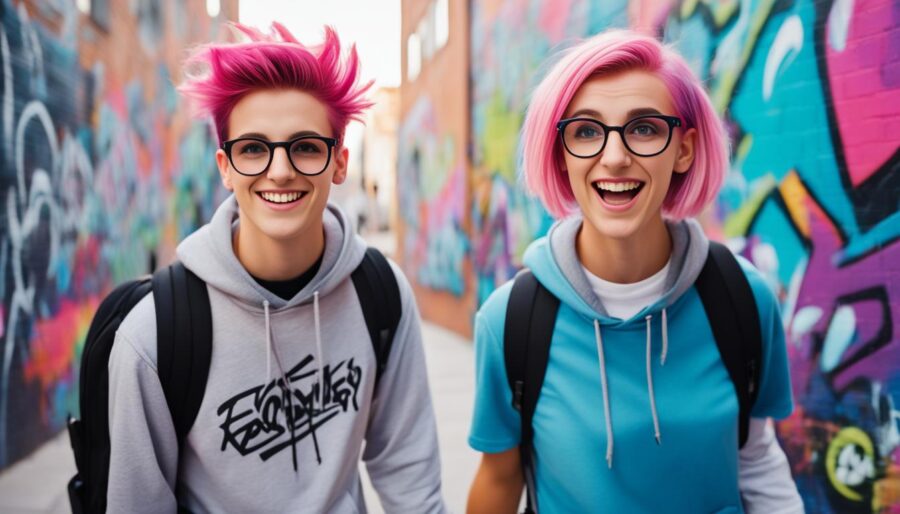 modern cartoon characters with glasses modern cartoon characters with glasses