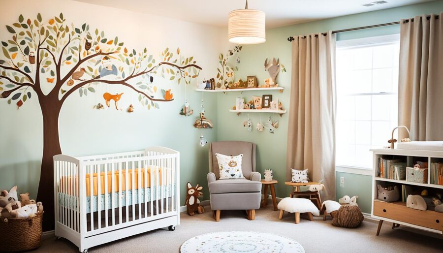 unique nursery decor unique nursery decor