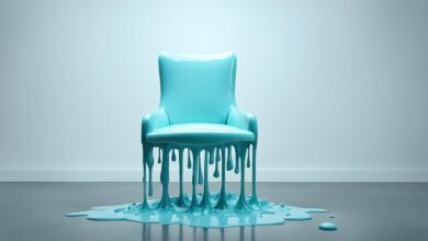 Hilarious Chair Designs: 10 Funny Chair Ideas for Fun 2 funny chair ideas