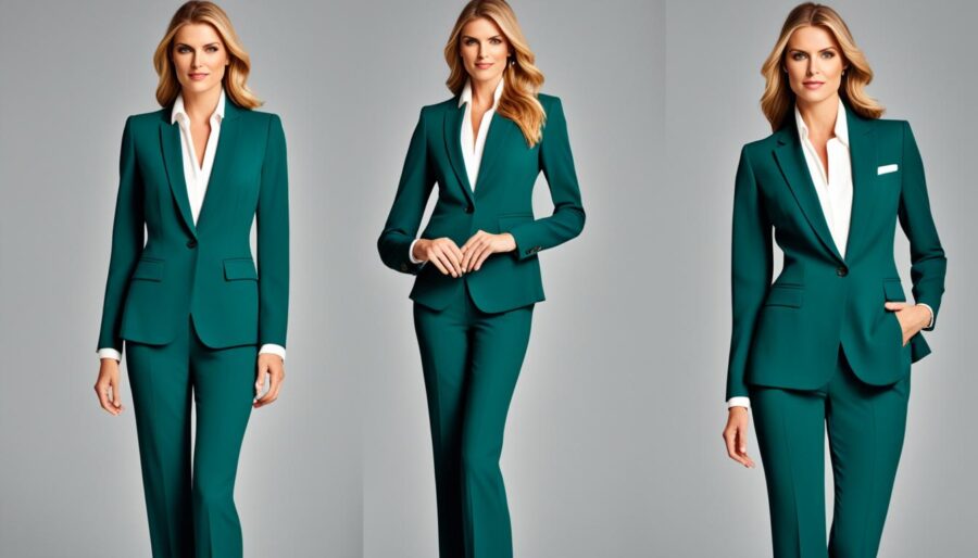 professional attire professional attire