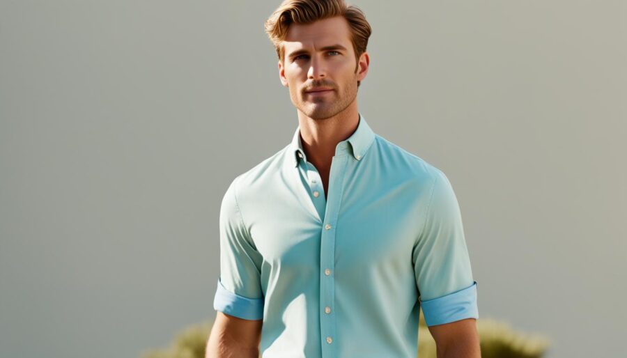 short-sleeve button-down short-sleeve button-down