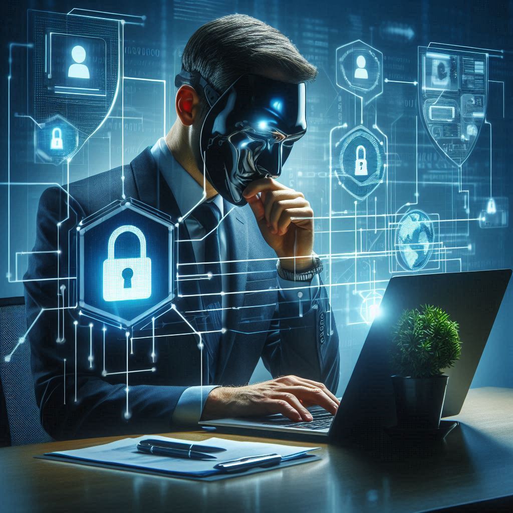 6 Cybersecurity Tips for Beginners to Keep Your Business Secure 2 Cybersecurity 6 Cybersecurity Tips for Beginners to Keep Your Business Secure - 2 Cybersecurity Tips