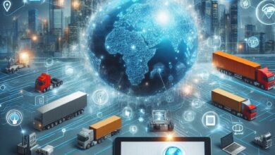 Logistics: An Increasingly Innovative and Efficient Sector 15 Logistics Logistics: An Increasingly Innovative and Efficient Sector - 7