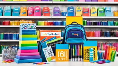 Top 10 Shop Back to School: Best Deals and Supplies 14 Top 10 shop back to school