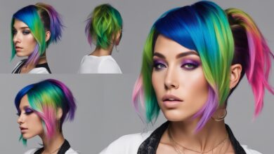 Top 10 Trendy Hair Styles 2025: What's Hot Next Year 16 Top 10 trendy hair styles 2025