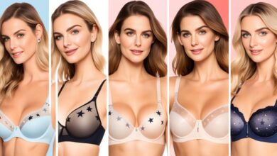 7 Tips for Choosing the Right Bra Online: Find Your Ideal Fit 24 genuine reviews