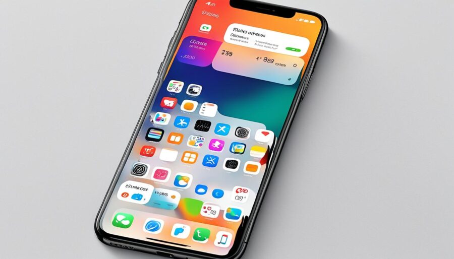 iOS 18 Customization iOS 18 Customization