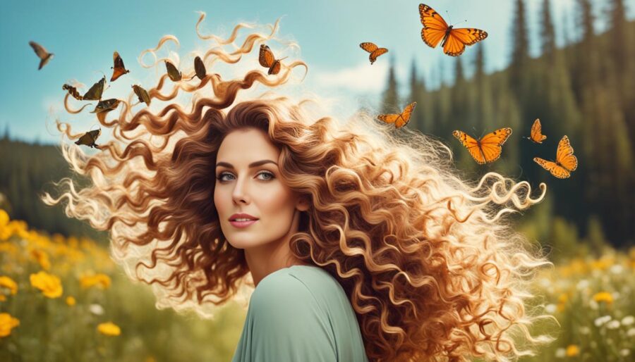 natural curls natural curls