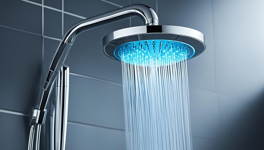 smart bathroom features smart bathroom features