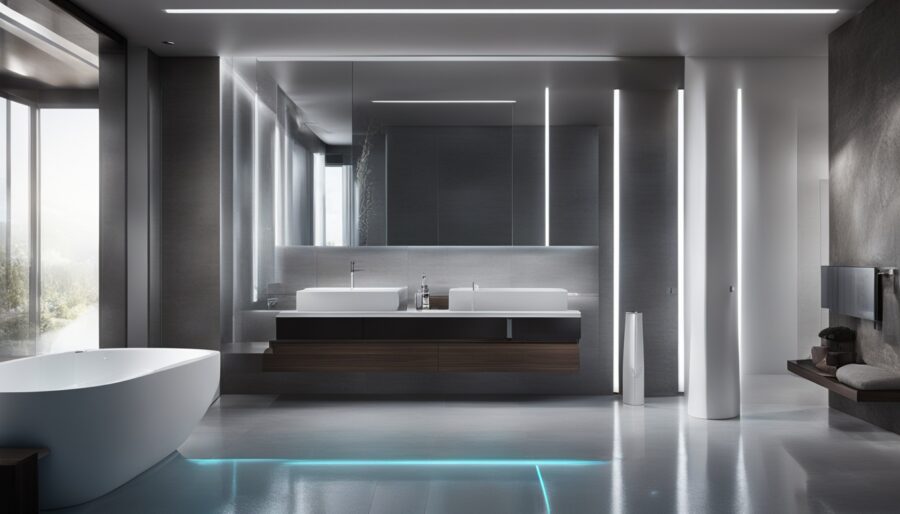 smart bathroom sensors smart bathroom sensors