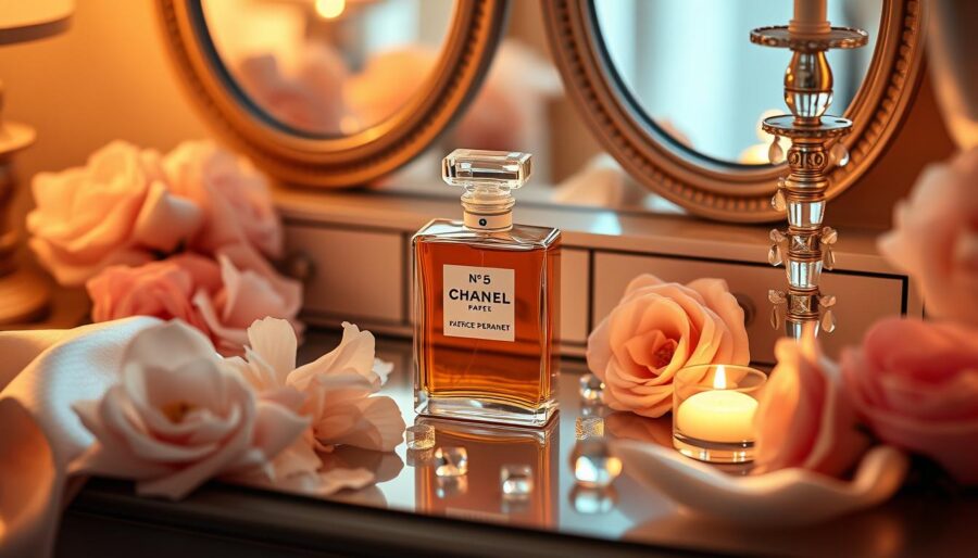 Chanel No. 5 Chanel No. 5