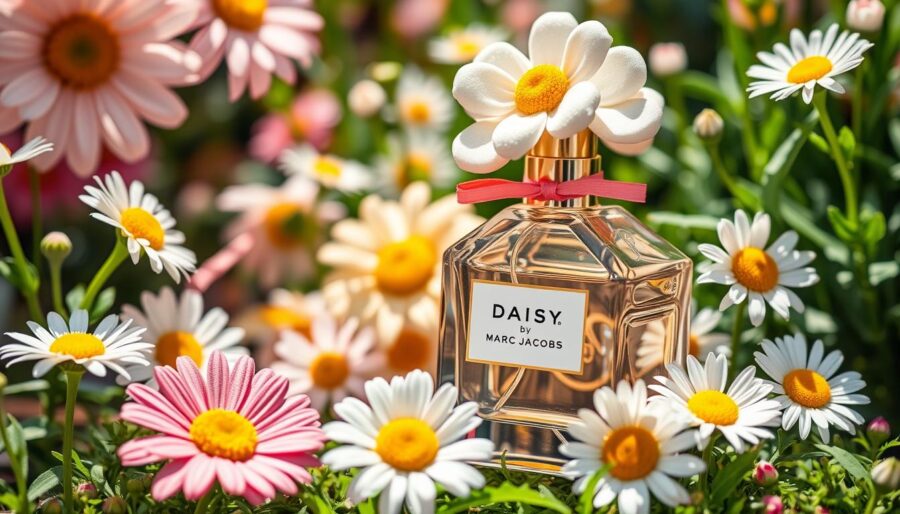 Daisy by Marc Jacobs Daisy by Marc Jacobs