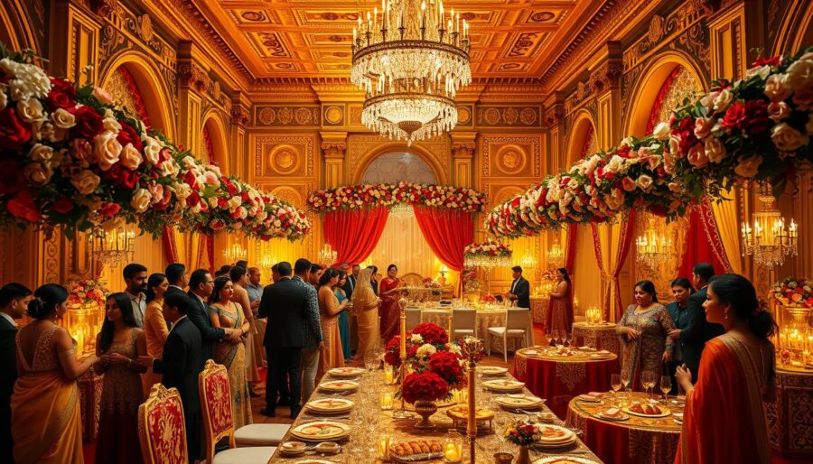 Isha Ambani and Anand Piramal Wedding Isha Ambani and Anand Piramal Wedding