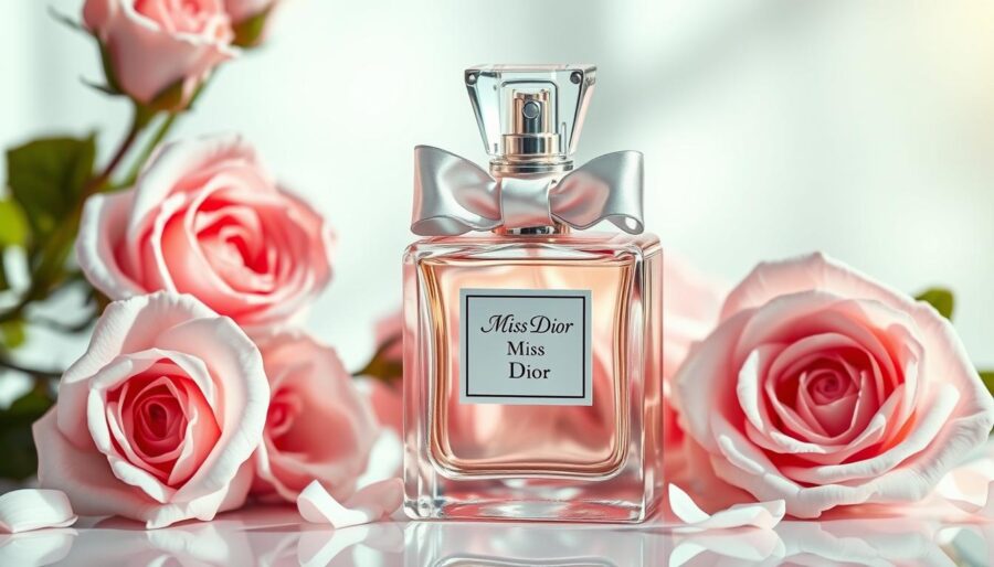 Miss Dior fragrance Miss Dior fragrance