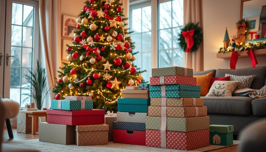 Subscription boxes Subscription boxes