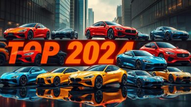 Top 10 Cars Bought in 2024: Trending Vehicle Choices 29 Top 10 cars bought in 2024