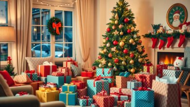 Top 10 Christmas Gifts for Family: Perfect Presents 5 Top 10 christmas gifts for family