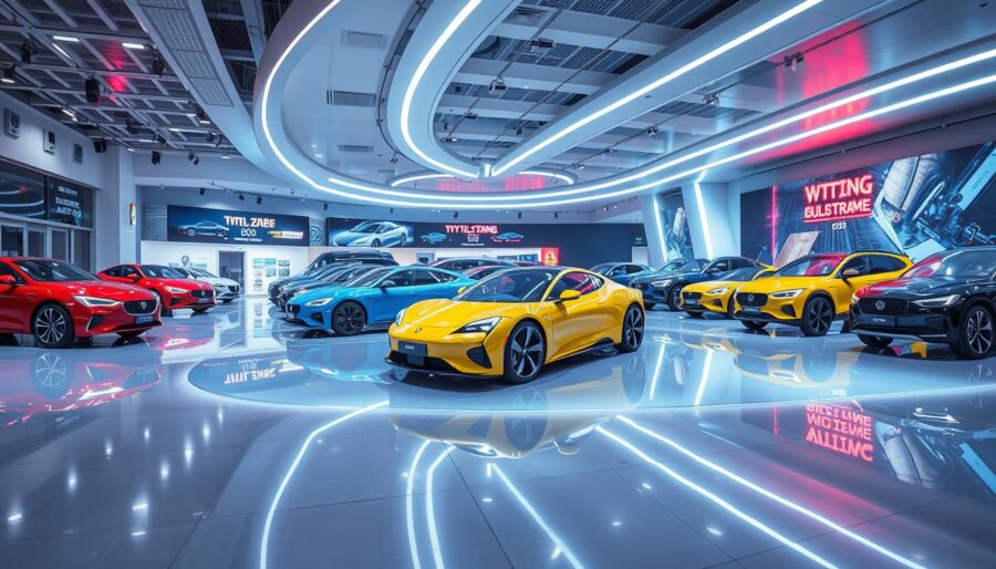 automotive trends automotive trends