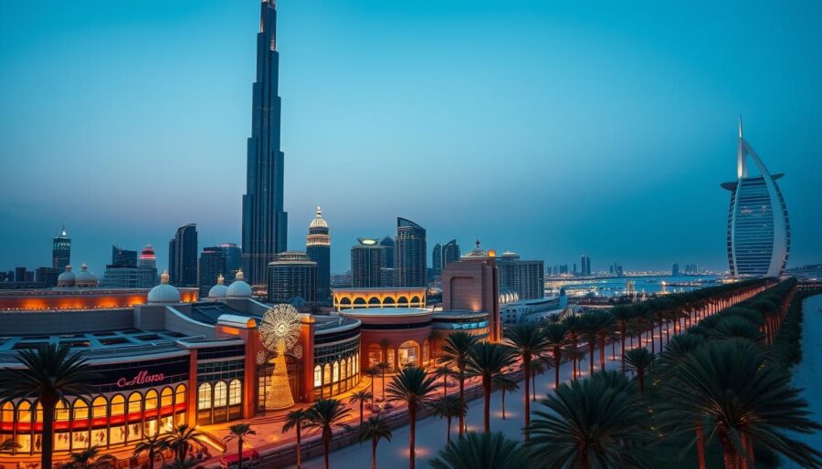 dubai attractions dubai attractions